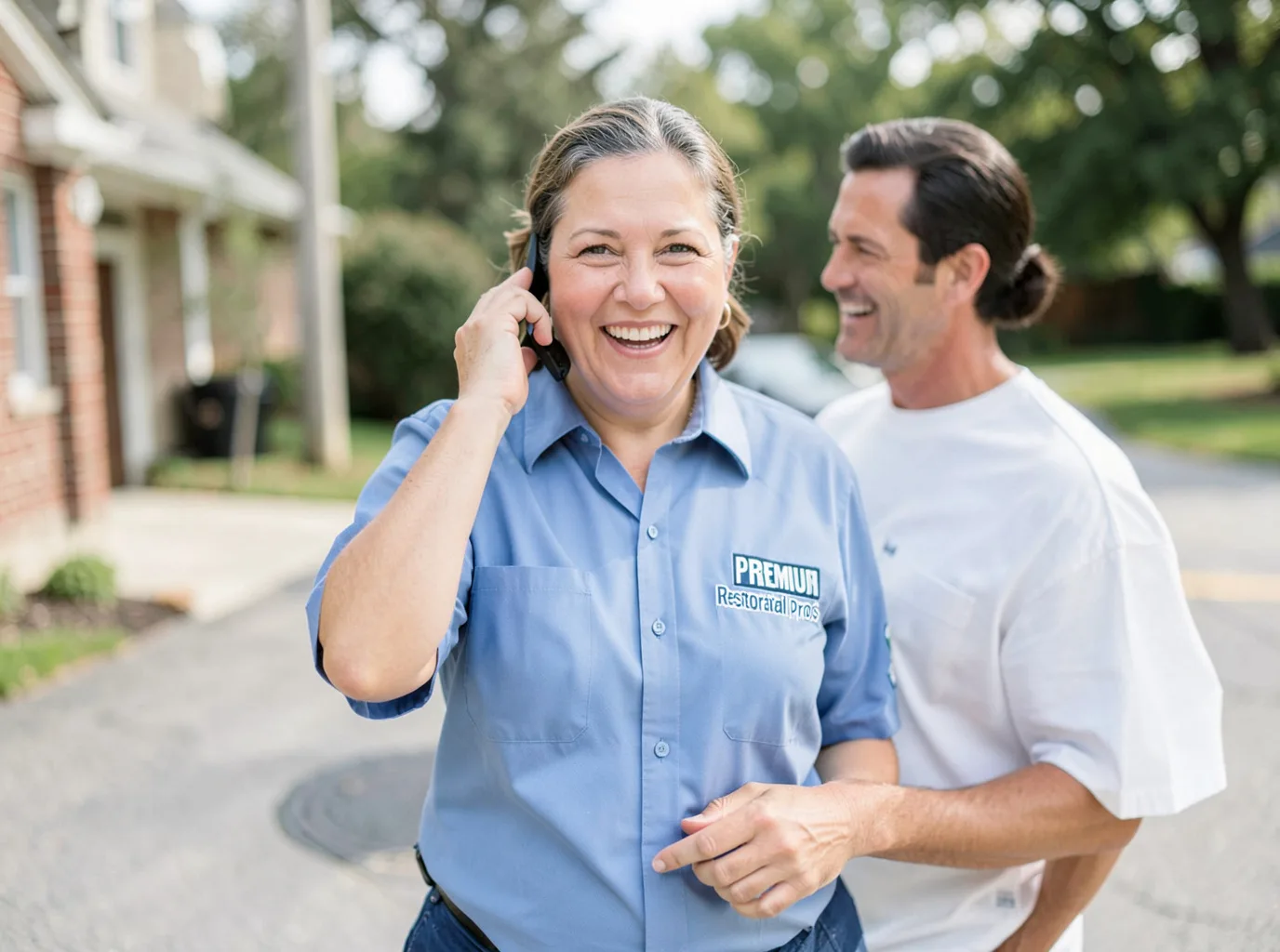 Water Damage Restoration Landing, NJ FAQs